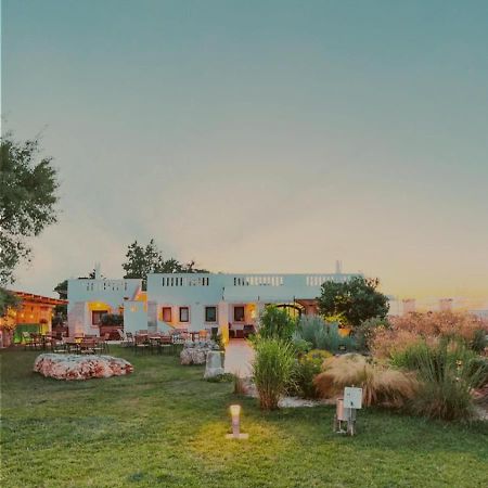 Oppure - Masseria Moderna Polignano a Mare Eksteriør bilde